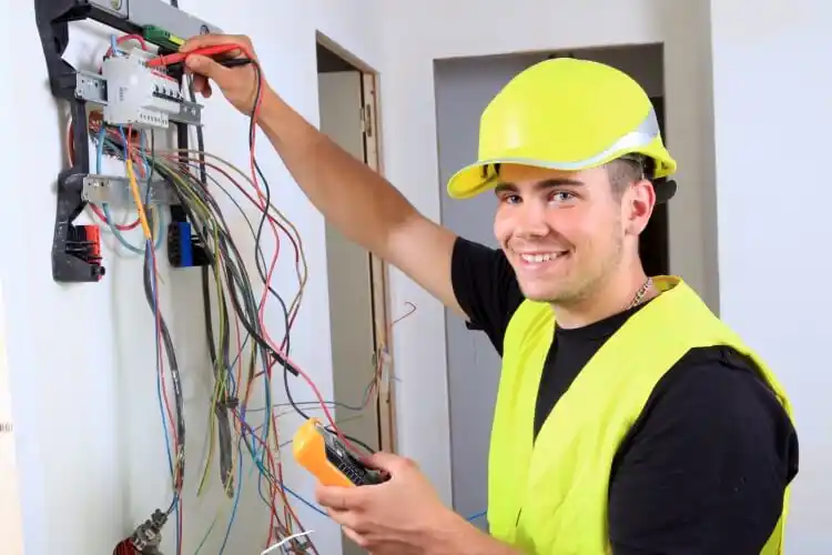 elektricien Doldersum